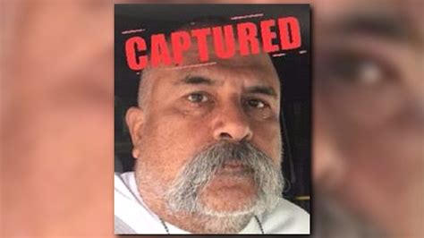Texas Most Wanted Sex Offender Captured In Bexar County Kens