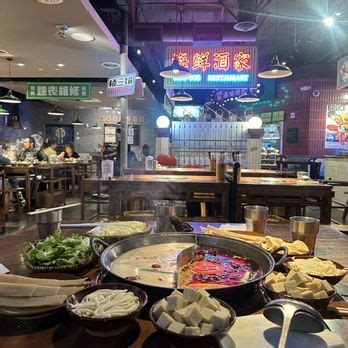 NAN HOT POT Updated January Photos Reviews NE Th St Bellevue