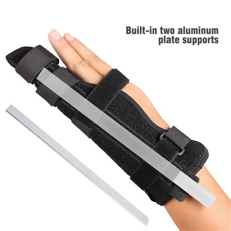 Ulnar Gutter Splint – Posture Universe