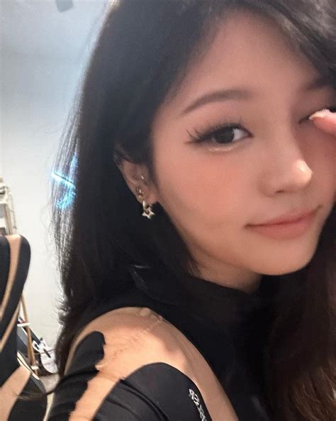 Aikuros Hyoon Nude Onlyfans Leaks Photos Thefappening