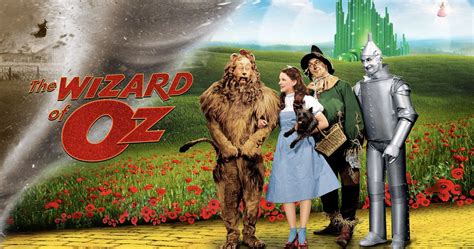 The Wizard Of Oz พ่อมดแห่งเมืองออซ ดูหนังออนไลน์ หนังใหม่ แรงบันดาลใจ