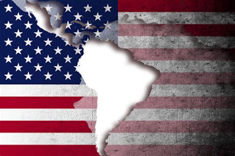 Podrá EE UU recuperar terreno en América Latina AthenaLAB