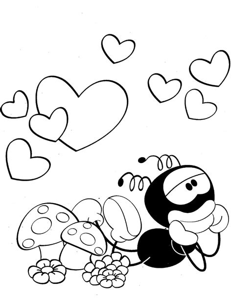 Smilinguidos Para Colorir