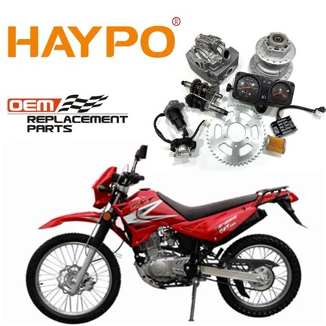 Motorcycle Parts Accessories Body Parts Engine Parts For Suzuki Gxt