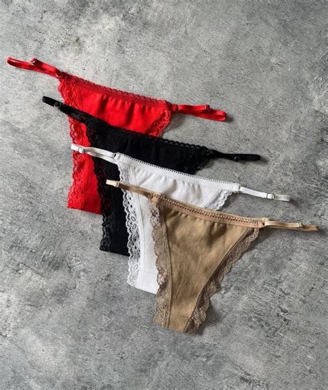 Regulables Contorno Pack Miutopia Lingerie