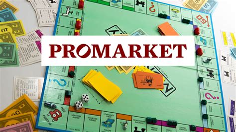 Postscript: A Further Look at ProMarket’s Economics | Institute for New ...
