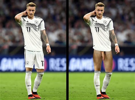 Boymaster Fake Nudes Football Players Get Naked