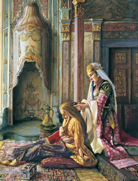 Пин от пользователя marina kovacevic на доске Harem life | Арабское ...