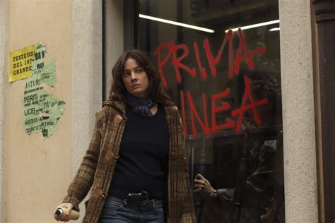 La Prima Linea | Film Diaphana Distribution