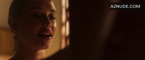 Natalia Azahara Nude Aznude