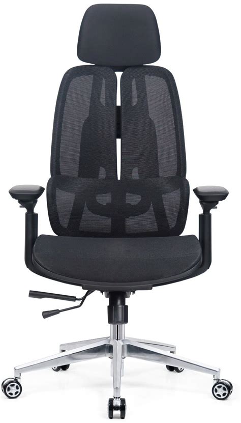 Купить Кресло для Руководителя Vivid-Black в Алматы