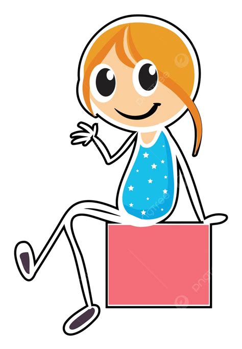 Woman Artist Vector Png Vector Psd And Clipart With Transparent