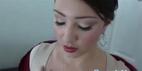 LATINA BBW GETTING HER MOUTH FUCKED Tnaflix