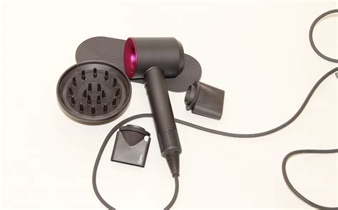 Test: Dyson Supersonic im Test - testsieger.de-Testlabor