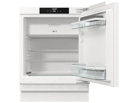Gorenje RBIU609EA1 Unterbaukühlschrank mit Gefrierfach