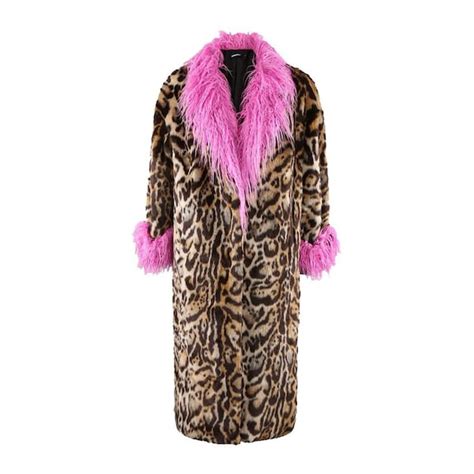 Pimp Coat Etsy