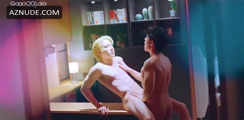 P Ekkapop Tata Nude Azmen