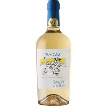 Vendita Toscana Bianco Igt Sister Ula All Ingrosso Cantina Vini