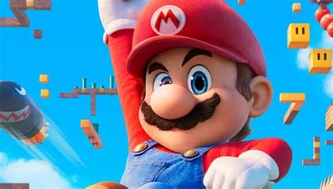 “super Mario Bros La Película” ¿cuándo Se Estrena Cuánto Dura Y