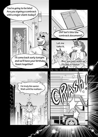 Straight Landlord And Gay Tenant Luscious Hentai Manga Porn