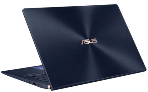 asus zenbook  uxflc wbr prenosnik mimovrste