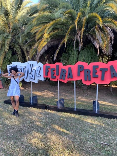 Feira Preta Conhe A O Maior Festival De Cultura Negra Da Am Rica Latina Steal The Look
