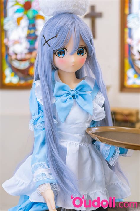 Small Breasts Anime Mini Sex Dolls Magnolia Cm
