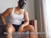 Just Imagine That You Fuck Your Girlfriend Milking And Edging Straight Beefcake Leo