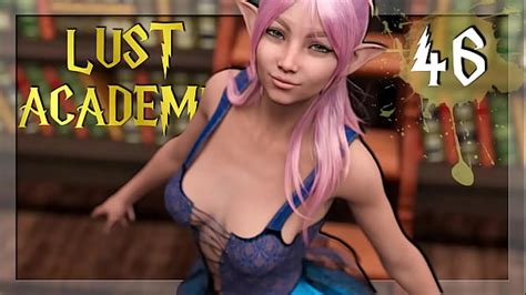 Lust Academy She Has Some Cute Firm Tits More Please Xxx Mobile Porno Videos