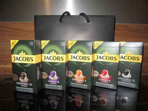 Produkttest: Jacobs Espresso Kapseln aus Aluminium – familös-DieTestfamilie
