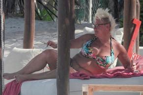 ANNE BURRELL Nude AZNude