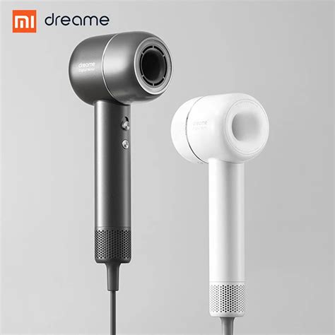 Xiaomi Dreame фен умный контроль температуры отрицательных ионов ...