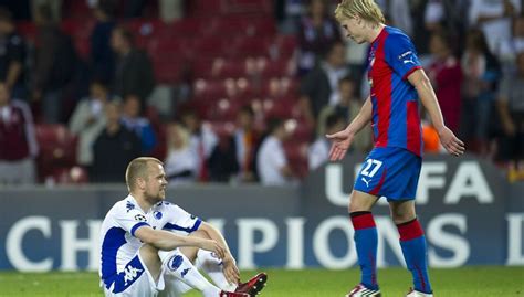 Fck Aktien Lider Efter Nederlag Bt Fodbold Bt Dk