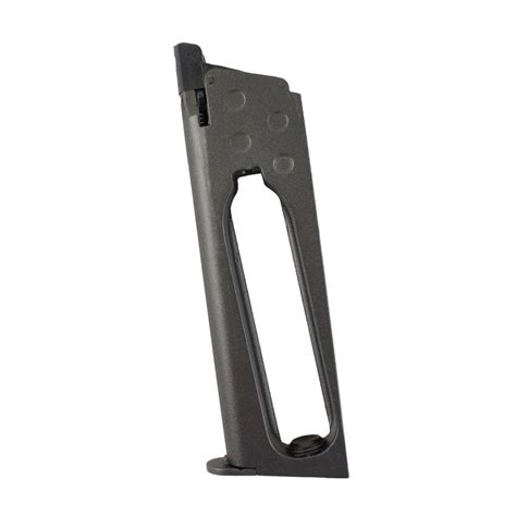 Kwc 1911 Airsoft Pistol Magazine Co2 Gorilla Surplus