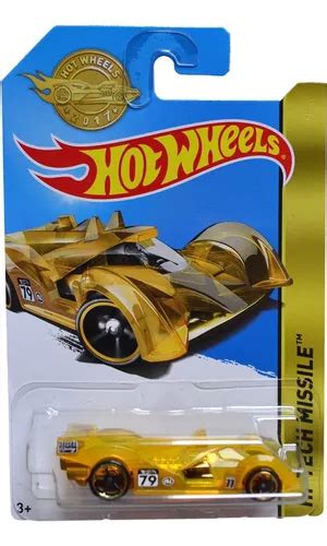 Hot Wheels MercadoLibre