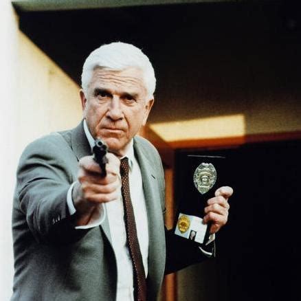 The Test Of Time Episode The Naked Gun From The Files Of Police Squad