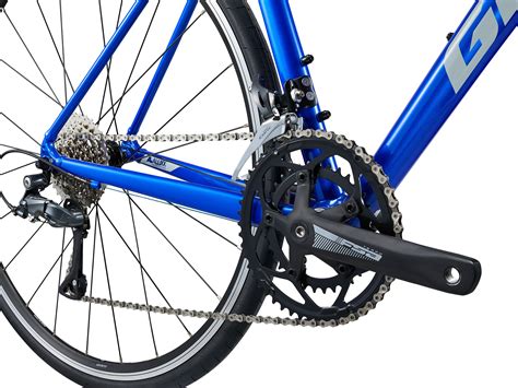 Giant Contend 3 | Tay Junction