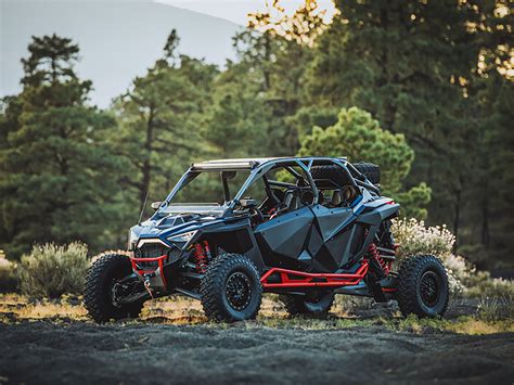 New 2023 Polaris RZR Pro R 4 Ultimate Utility Vehicles In Wytheville