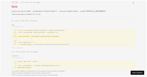 Noun Generator Codesandbox