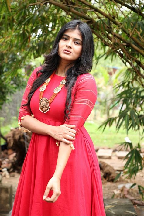 Hebah Patel Hot Navel Show Photos Fdpixer