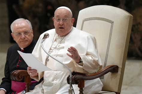 Pope Francis Dies Aged 88 After Double Pneumonia Battle