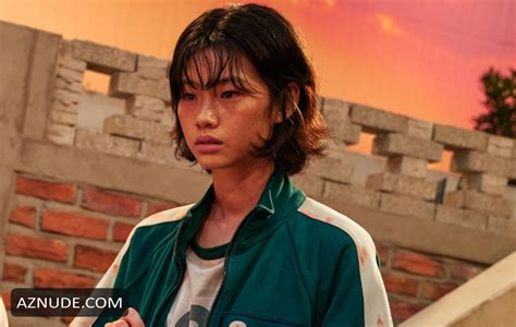 Squid Game Nude Scenes Aznude