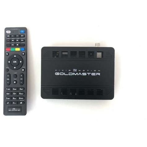 Ресивер GM SR-508HD R.A.M.F. Cx, WiFi, USB, HDMI, SPdif, jack, 12V, IR