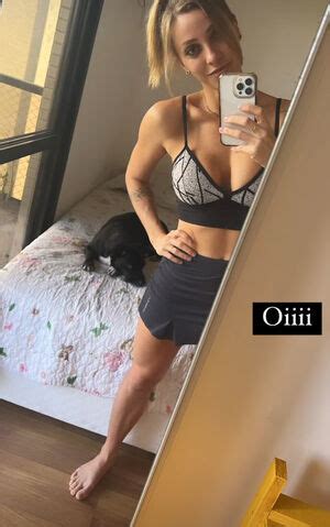 Fernanda Colombo Leaked Nude Photos And Videos