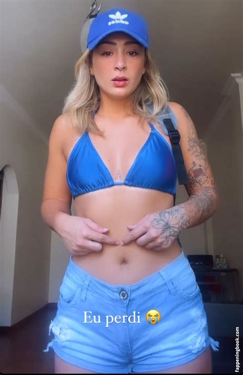 Gabi Gagliassi Gabigagliassi Nude OnlyFans Leaks Fappening FappeningBook