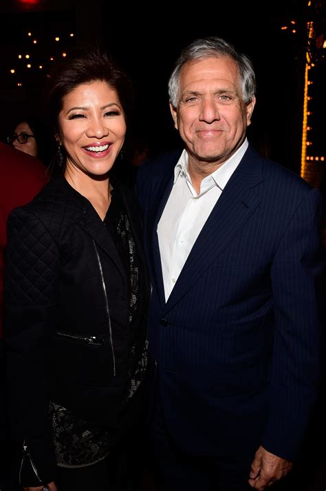 Who Is Julie Chen's Husband? Find out Here!