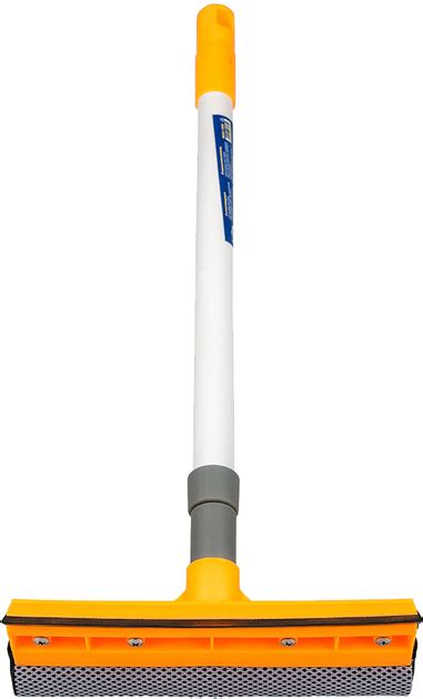 Швабра для мытья окон Werk WDS-1505 с телескопической ручкой (BP112063 ...