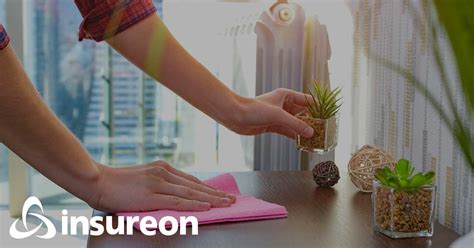 Cleaning Business Insurance And Bonding Insureon