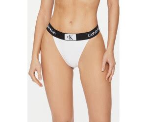 Calvin Klein Bikini Bottom Kw Kw Ab Preisvergleich Bei Idealo De