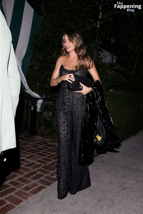 Sofia Vergara Sexy Ass Pics What S Fappened